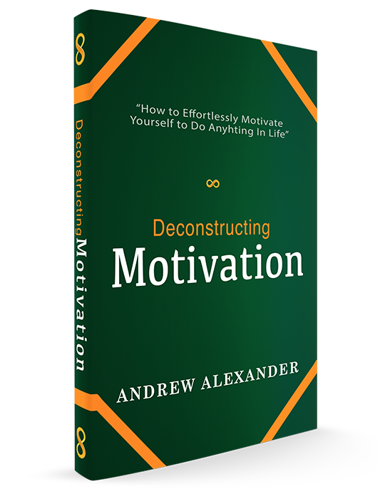 Deconstructing Motivation