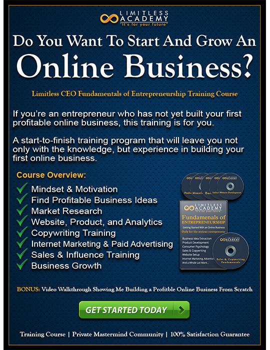 Business Course